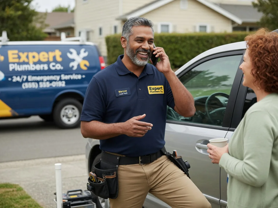 Clogged Drain Repair in Shirley, IN